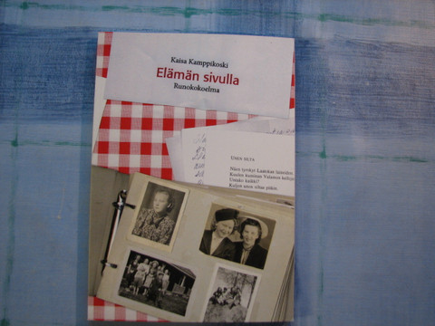 Elämän sivulla, Kaisa Kamppikoski