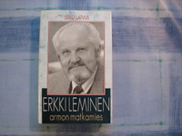 Erkki Leminen, armon matkamies, Sisko Latvus