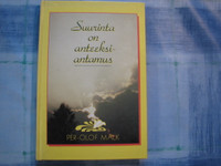 Suurinta on anteeksiantamus, Per-Olof Malk