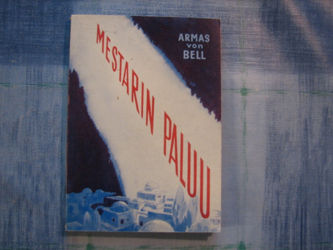 Mestarin paluu, Armas von Bell