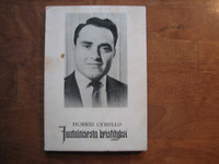 Juutalaisesta kristityksi, Morris Cerullo