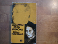 Vainotun papin vaimona, Sabina Wurmbrand