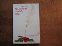 Sydämellisesti tervehdin teitä, kirjeitä kaukaiselta leiriltä, Mihail I. Horev