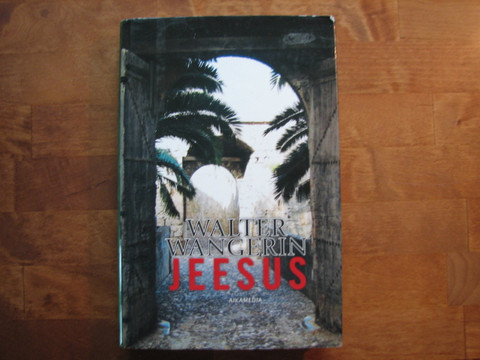 Jeesus, Walter Wangerin