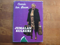 Jumalan kulkuri, Corrie ten Boom