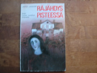 Räjähdyspisteessä, Joyce Landorf