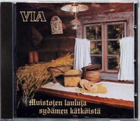 Muistojen lauluja, Via