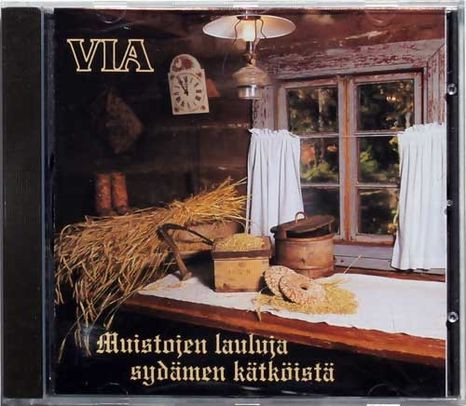 Muistojen lauluja, Via