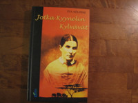 Jotka kyynelin kylvävät, Eva Nöldeke