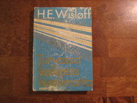 Turvassa kaikesta huolimatta, H.E. Wislöff