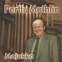 Majakka, Perttu Mathlin