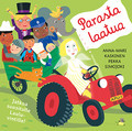 Parasta laatua, Simojoki & Kaskinen