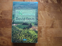 Tie Karmelille, David Davis