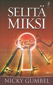 Selitä miksi, Nicky Gumbel,o