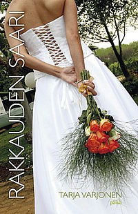 Rakkauden saari, Tarja Varjonen,o