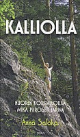 Kalliolla, Anna Salokas,o