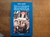 Silminnäkijänä Iranissa, Paul Hunt