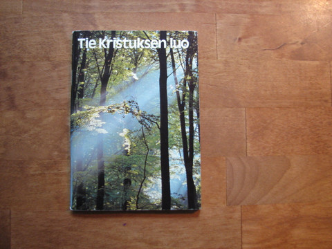 Tie Kristuksen luo, E.G. White