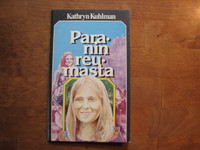 Paranin reumasta, Kathryn Kuhlman