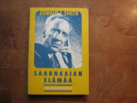 Saarnaajan elämää, Oswald J. Smith