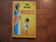 Mooses, Max Bolliger
