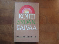 Kohti sydänpäivää, Lauri Koskenniemi