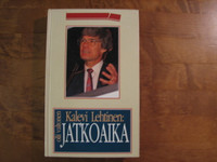 Kalevi Lehtinen, Jatkoaika, Olli Valtonen