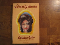 Revitty huntu, Thelma Sangster, d2