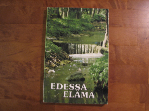 Edessä elämä