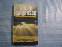 Sydän taivaassa, Lauri Koskenniemi, d2