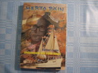 Merta päin, lähetysmatkoilla Toimi Yrjölän mukana, Valtter Luoto