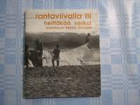 Rantaviivalla III, heittäkää verkot, Pekka Simojoki (toim.)