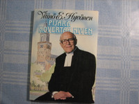 Pisara kovertaa kiven, Väinö E. Hyvönen