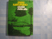 Etelän ristin alla, Erkki Kansanaho