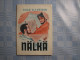 Nälkä, Niilo Yli-Vainio
