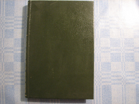 Herran haltuun Rachel, Eila Payne