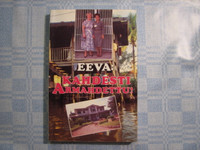 Kahdesti armahdettu, Eeva Backman, Ronald Fair, d3