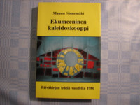 Ekumeeninen kaleidoskooppi, Maunu Sinnemäki