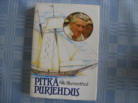 Pitkä purjehdus, Nils  Blumenthal