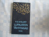 Lupausten tähtitaivas, H.E. Wislöff