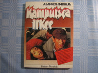 Kamputsea itkee, Helen Penfold