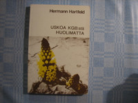 Uskoa KGB:stä huolimatta, Hermann Hartfeld