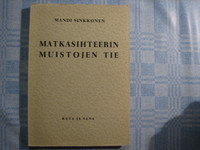 Matkasihteerin muistojen tie, Mandi Sinkkonen