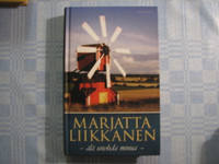 Älä unohda minua, Marjatta Liikkanen, d2