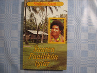 Suuren päällikön tytär, Sinikka Saari