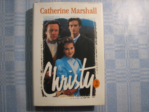 Christy 2, Catherine Marshall