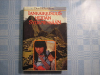 Iankaikkisuus heidän sydämessään, Don Richardson, d2