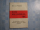 Sata miljoonaa mk, Eino O. Ahonen