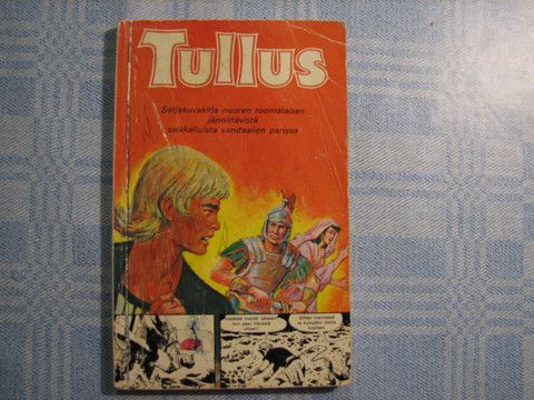 Tullus