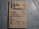 Hyvän paimenen sunnuntai, Pekka Vihma